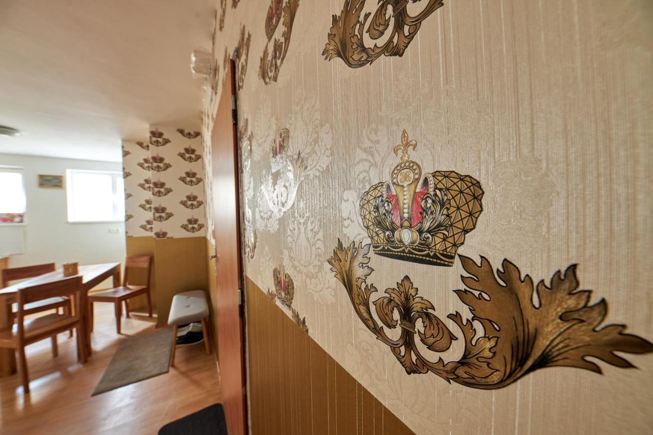 Sweet Apartment Bratislava Esterno foto