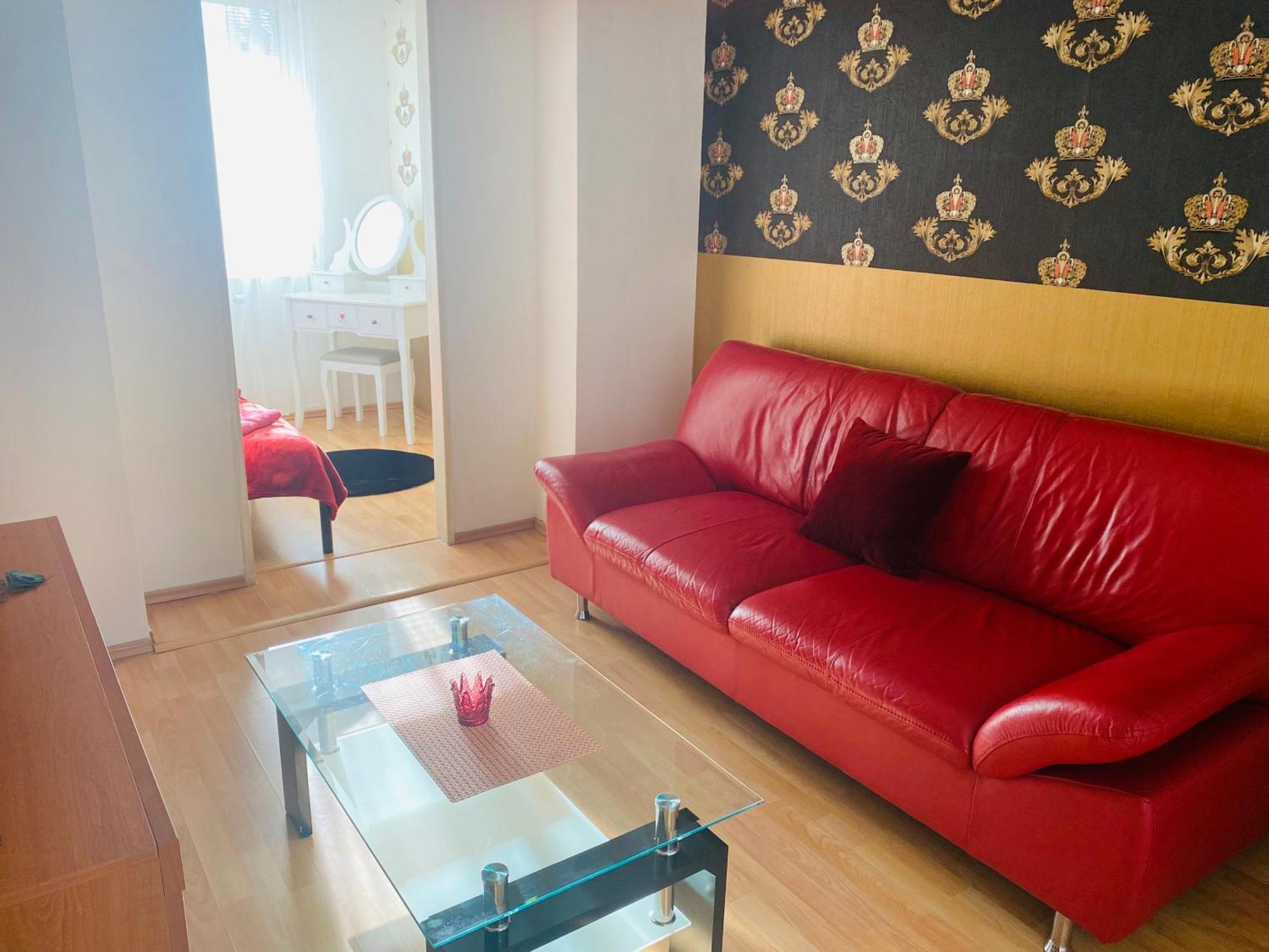 Sweet Apartment Bratislava Esterno foto