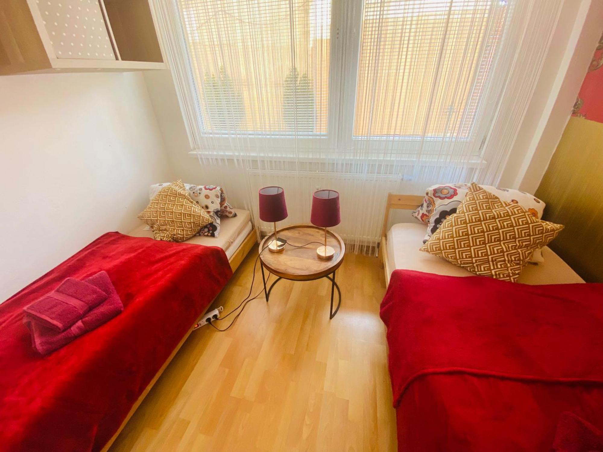 Sweet Apartment Bratislava Esterno foto