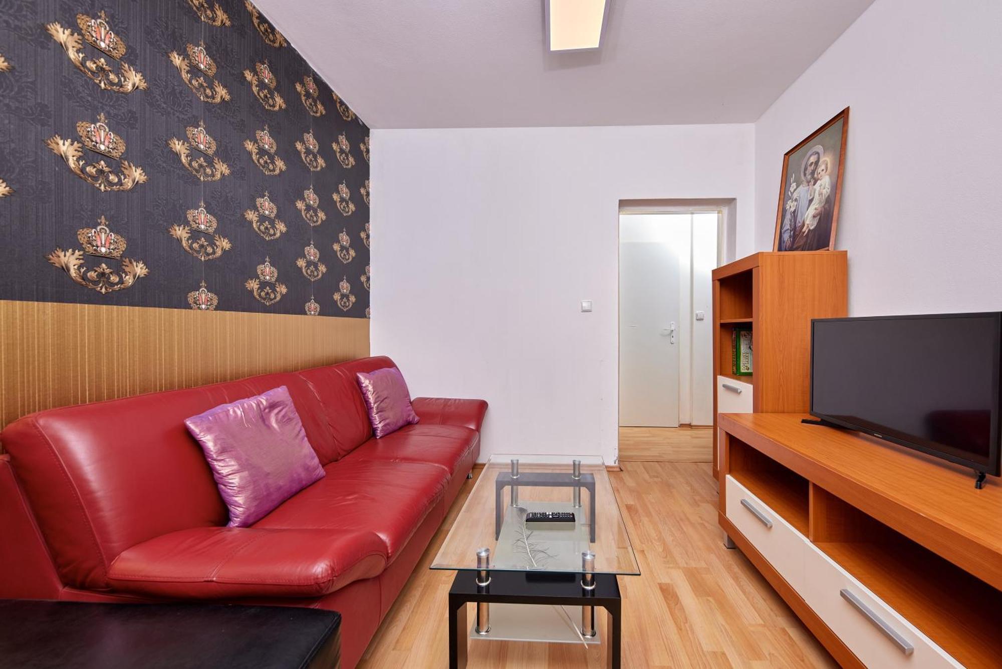Sweet Apartment Bratislava Esterno foto