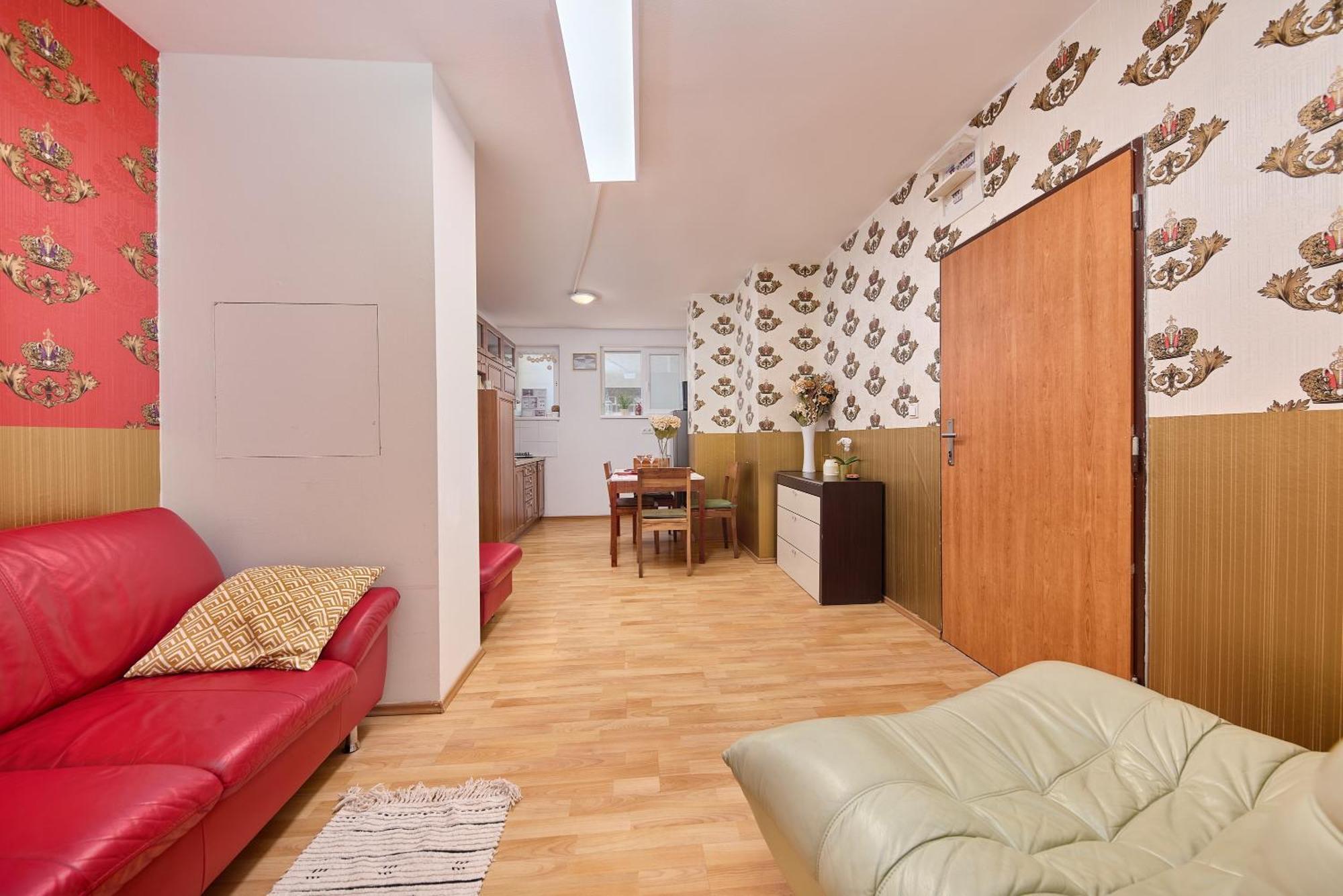 Sweet Apartment Bratislava Esterno foto