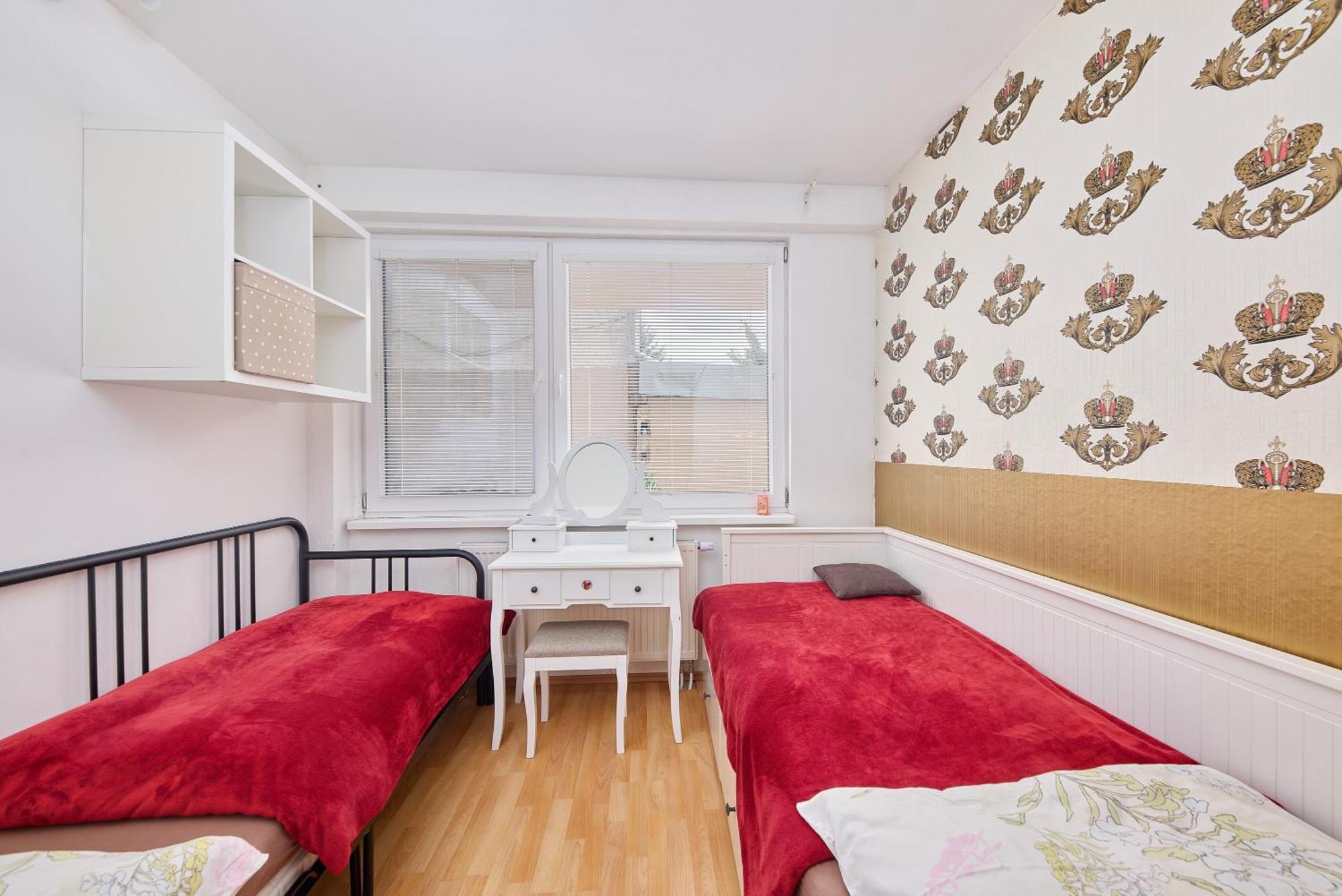 Sweet Apartment Bratislava Esterno foto